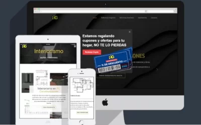 Diseño WEB – Sitios WEB Triunfadores