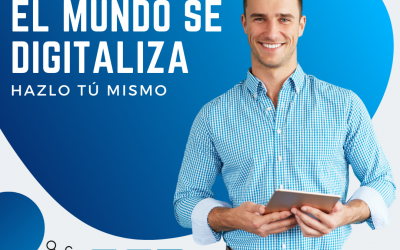 Mentoría – WEB, SEO y Redes Sociales