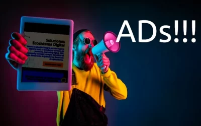 Anuncios y Campañas Publicitarias